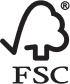 Forest Stewardship Council logo